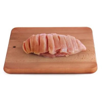 Tagliata Di Pollo