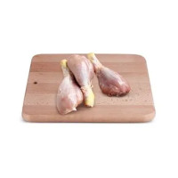 Pollo Coscia Senza Pelle