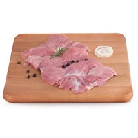 Tacchino Sovracosce Fette