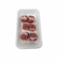 Suino Bombette Mortadella E Provolone Piccante