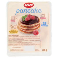 Selex Pancake Classico 200 g