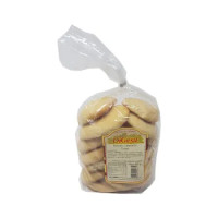 Di Ges� Biscotti Caserecci Tondi 450g