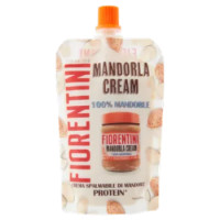 Fiorentini Mandorla Cream 100% Mandorle 90 g