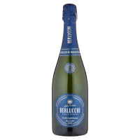 Berlucchi Cuvée Imperiale Franciacorta D.O.C.G. Dosaggio Zero 750 ML