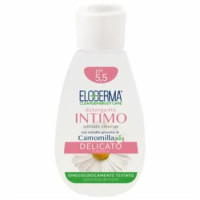 Eloderma Delicato Detergente Intimo Camomilla Ph 5,5 50 Ml