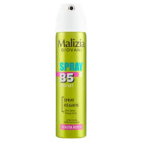 Malizia Giovani Spray IT B5 Pro-Vit Spray Fissante Tenuta Forte 75 ML