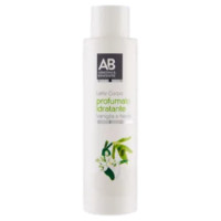 Armonia & Benessere Crema Corpo Nutriente Idratante Con Omega 3 250 Ml