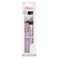 Elison Set Pennelli Trucco 8 Pz