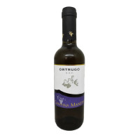 VINO BIANCO ORTRUGO FRIZZANTE DEI COLLI PIACENTINI DENOMINAZIONE ORIGINE CONTROLLATA