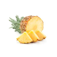 Del Monte Ananas