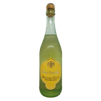 VINO BIANCO MALVASIA DOLCE FRIZZANTE DENOMINAZIONE ORIGINE CONTROLLATA