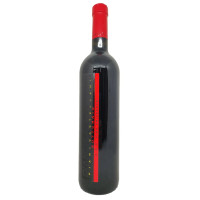 VINO ROSSO GUTTURNIO FRIZZANTE DENOMINAZIONE ORIGINE CONTROLLATA