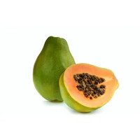 Papaya Formosa Via Aerea