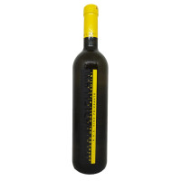 VINO BIANCO ORTRUGO DEI COLLI PIACENTINI FRIZZANTE DENOMINAZIONE ORIGINE CONTROLLATA