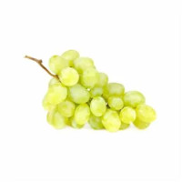 Uva Bianca Senza Semi (autumn Crisp)