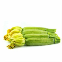 Zucchine Fiore 