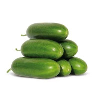 Cetrioli (liscio Barese)