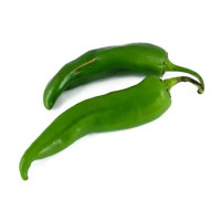 Peperoni Cornaletti Verdi