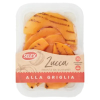 Selex Zucca Grigliata 250 g