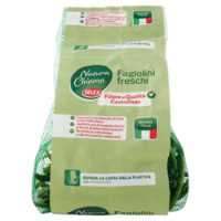 Selex Natura Chiama Fagiolini Freschi 500 g