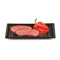 Suino/bovino Adulto Salsiccia Peperoni