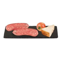 Suino/bovino Adulto Salsiccia Pomodoro/grana