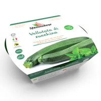 Stammibene - Vellutata Di Zucchine Con Menta 420g