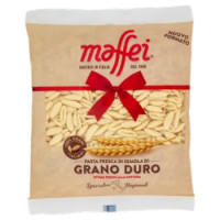 Maffei Pasta Fresca Di Semola Di Grano Duro Cavatelli N°22 500 g