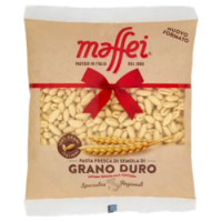 Maffei Pasta Fresca Di Semola Di Grano Duro Gnocchetti Sardi N°6 450 g
