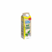 Silac Bio Latte Parzialmente Scremato Da Agricoltura Biologica 1000 Ml