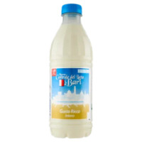 Nuova Centrale Del Latte Di Bari Gusto Ricco Intero 1000 Ml