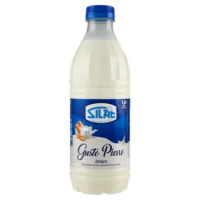 Silac Gusto Pieno Intero 1000 Ml