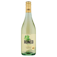 Cantine Ronco Bianco Rubicone IGT Frizzante 0,75 l