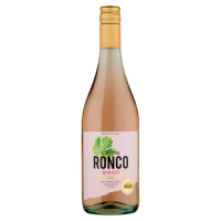 Cantine Ronco Rosato Rubicone IGT Frizzante 0,75 l