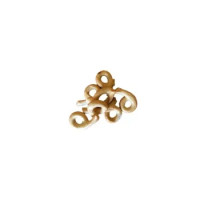 Taralli Mignon Al Peperoncino Gr.450