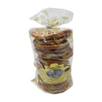 Euro Pan - Frise Calabresi Con Orzo Gr500