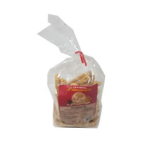 Lionetti - Scaldatelli All'olio Di Oliva 400g