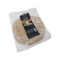 Vallefiorita - 2 Basi Pizza Grani Antichi Gr.230x2
