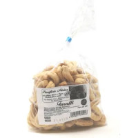 Misino Taralli Evo Cotti A Legna Gr.500