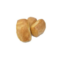 Pane Di Grano Duro, Saccottini - Europan Sud