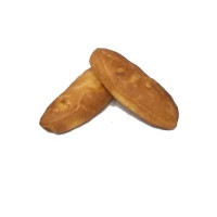 Pane Con Patate