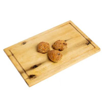Stuzzichini Con Salame - Europan Sud