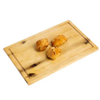 Stuzz. Con Pancetta - Europan Sud