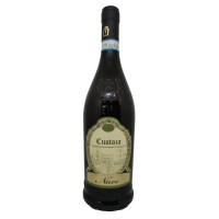 VINO BIANCO CUSTOZA DENOMINAZIONE ORIGINE CONTROLLATA