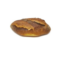 Pane Di Semola Rimacinata - Panificio F.lli Di Gesu