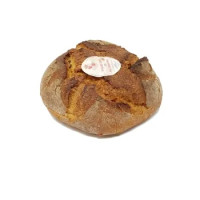 Pane Di Altamura Dop - Panificio F.lli Di Gesu'