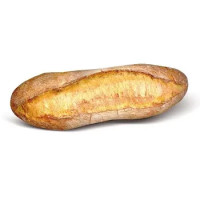 Pane Filone Sfuso Forte - Oropan Spa