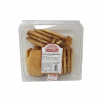 Biscotti Al Mattarello Gr.350
