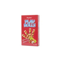 Play Rolls Nocciola Gr.150