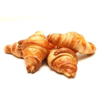 Cornetti Vuoti